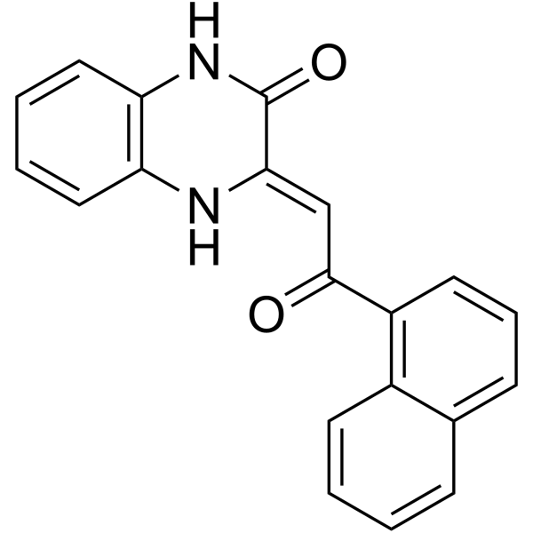 JNK3 inhibitor-2 2366264-18-6